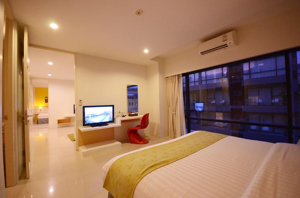 Fotos del hotel - THE LANTERN RESORTS PATONG
