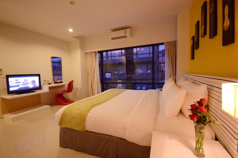 Fotos del hotel - THE LANTERN RESORTS PATONG