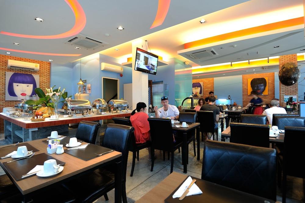 Fotos del hotel - THE LANTERN RESORTS PATONG