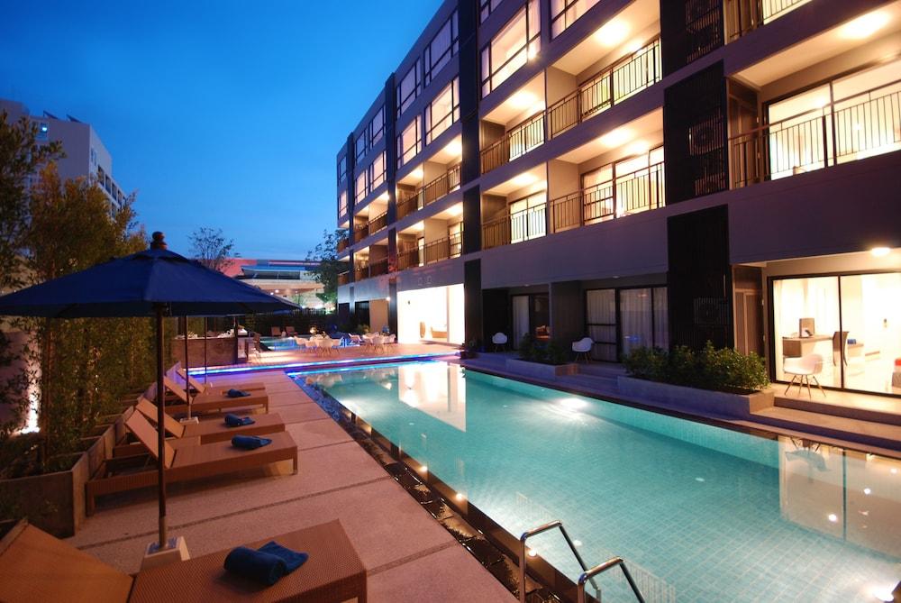 Fotos del hotel - THE LANTERN RESORTS PATONG