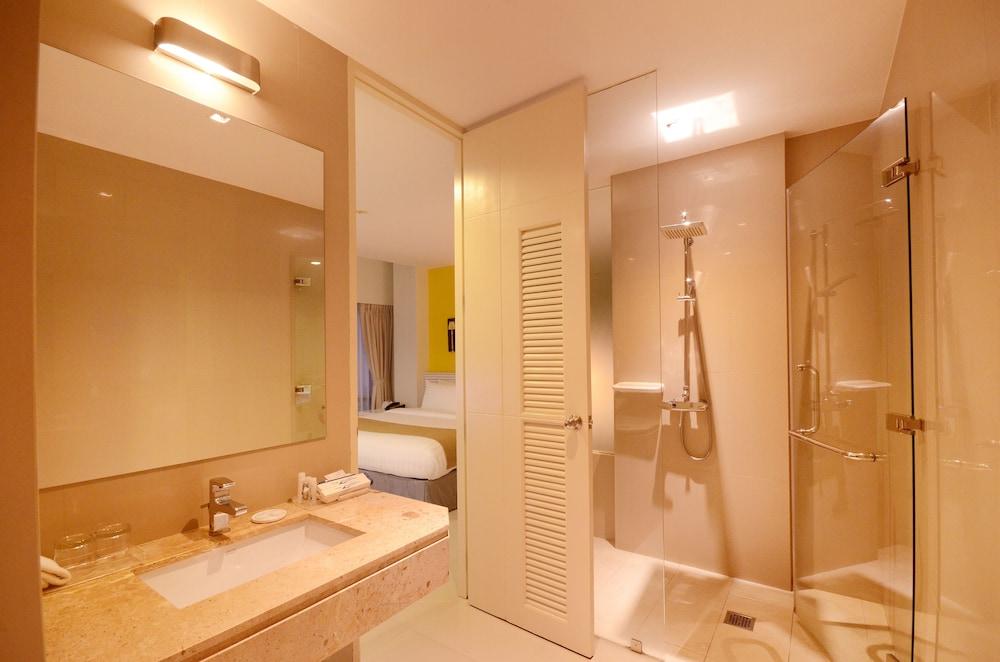 Fotos del hotel - THE LANTERN RESORTS PATONG
