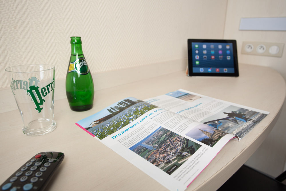 Best Western Hotel du Lac Dunkerque