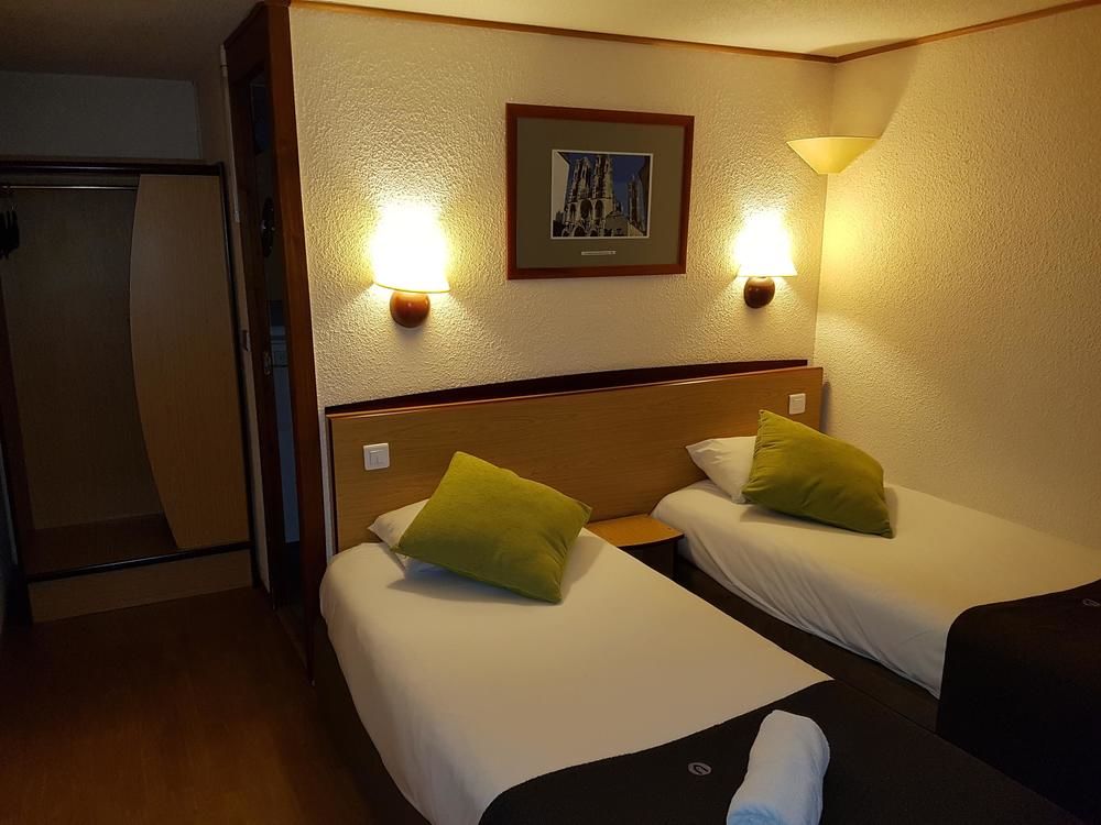 Kyriad Direct Laon