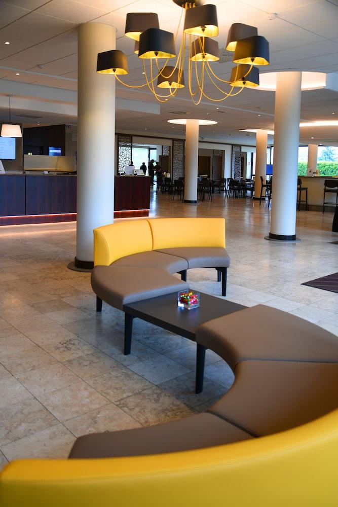Fotos del hotel - Logis Lyon Est