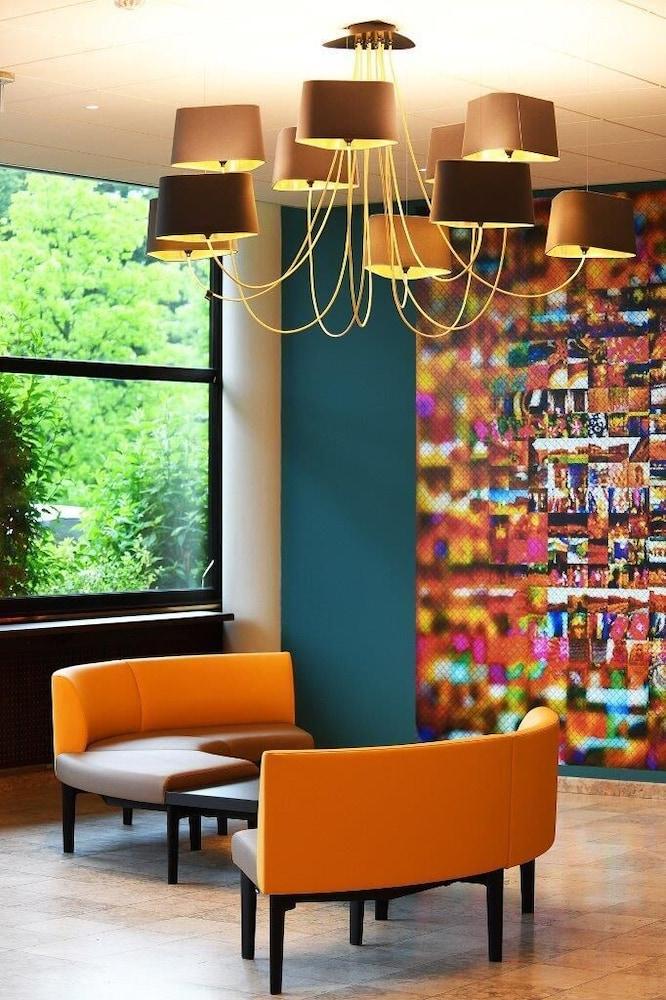 Fotos del hotel - Logis Lyon Est