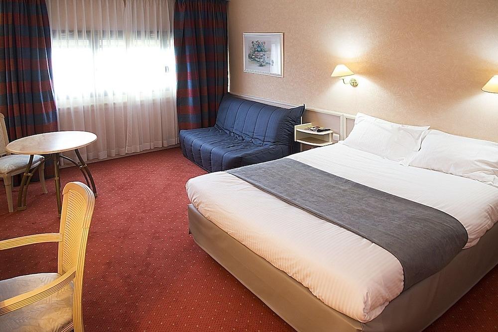 Fotos del hotel - Logis Lyon Est