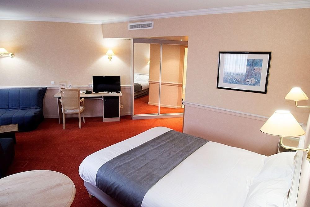 Fotos del hotel - Logis Lyon Est