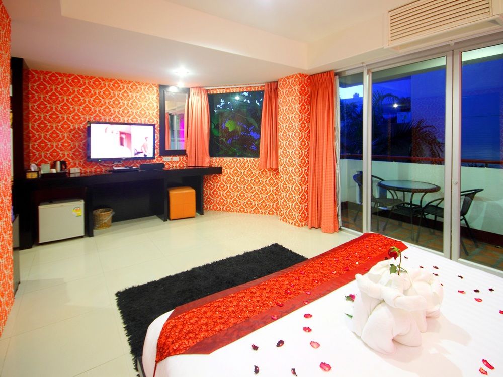 Fotos del hotel - 7Q Patong Beach Hotel