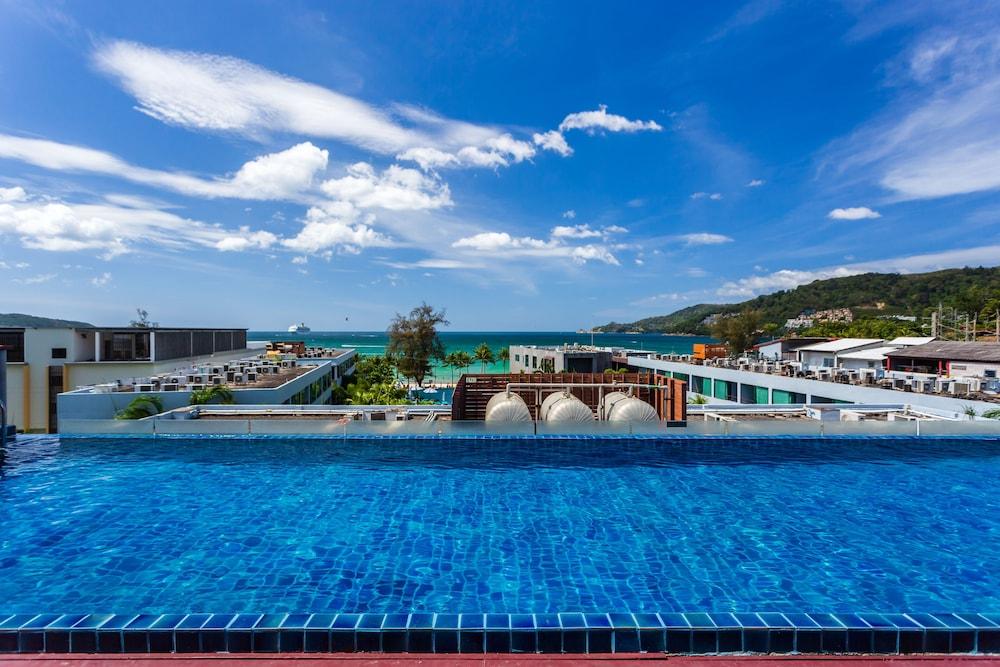 Fotos del hotel - 7Q Patong Beach Hotel