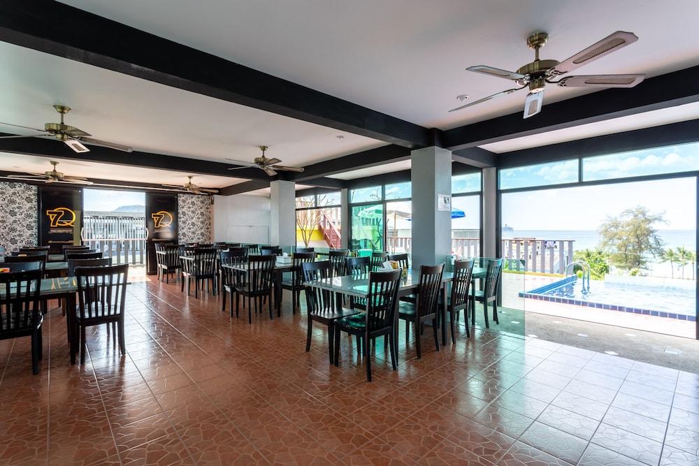 Fotos del hotel - 7Q Patong Beach Hotel