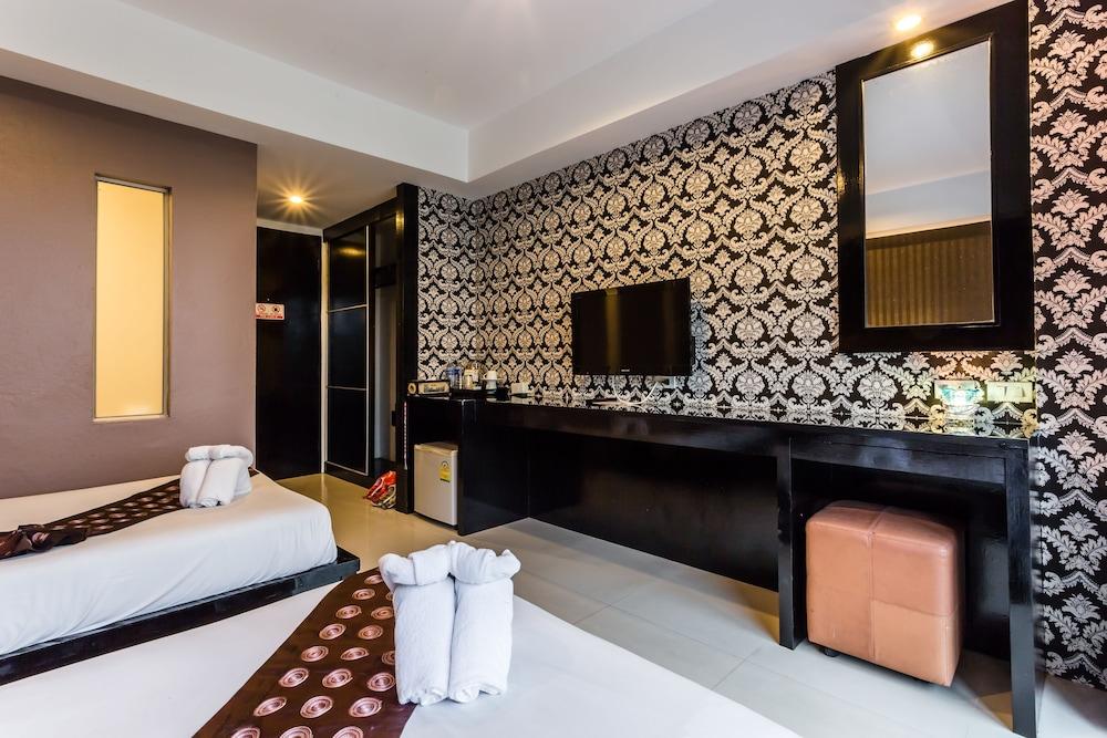 Fotos del hotel - 7Q Patong Beach Hotel