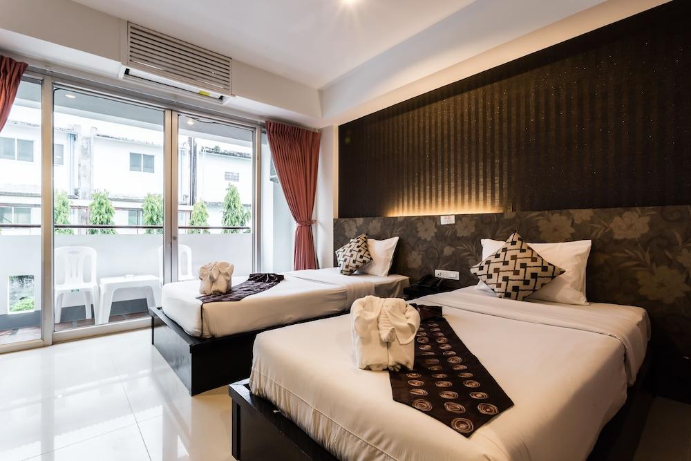 Fotos del hotel - 7Q Patong Beach Hotel