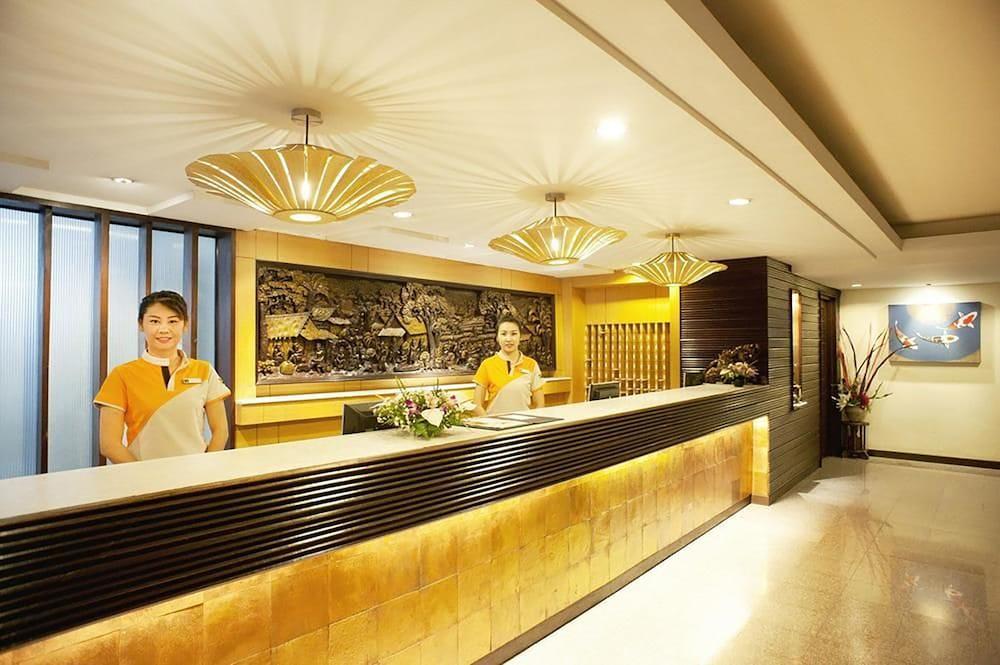 Fotos del hotel - Royal Panerai