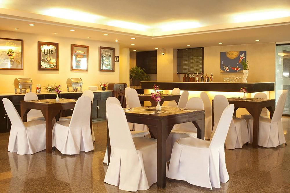 Fotos del hotel - Royal Panerai