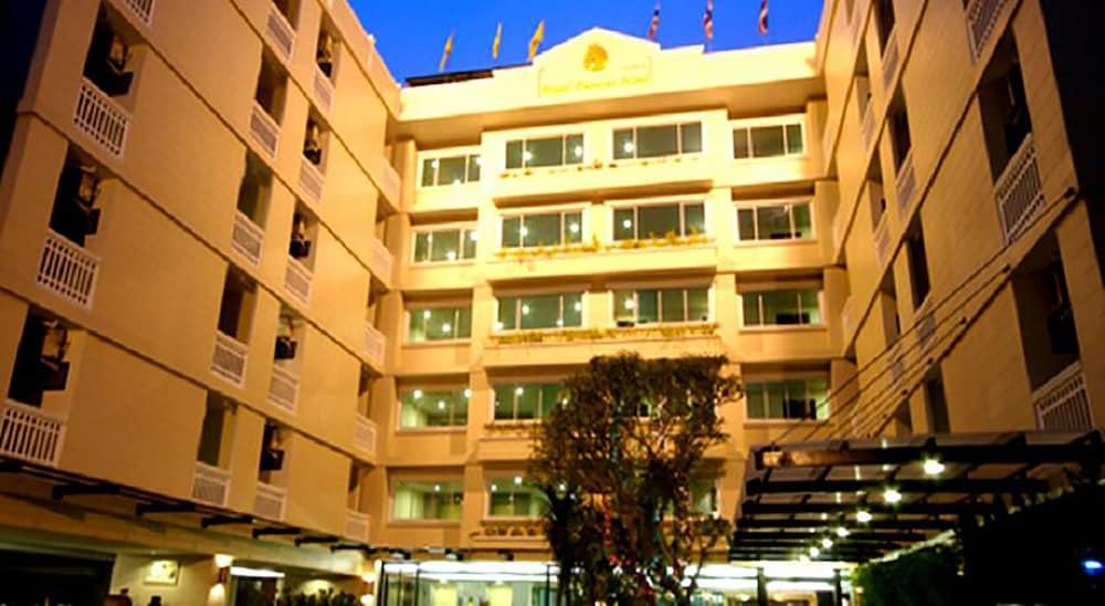 Fotos del hotel - Royal Panerai