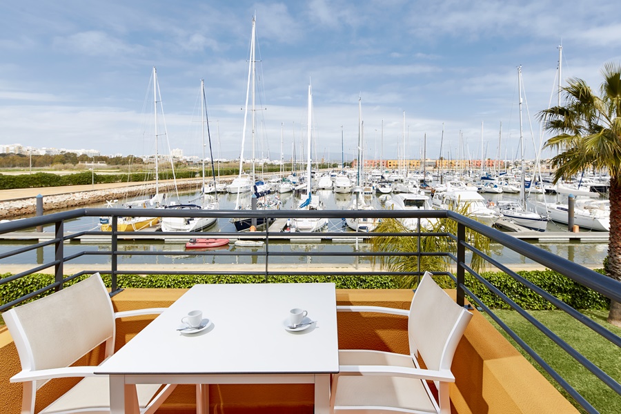 Fotos del hotel - NH MARINA PORTIMAO RESORT