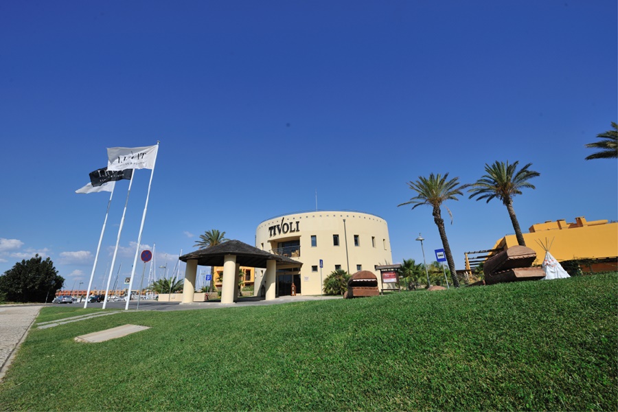 Fotos del hotel - NH MARINA PORTIMAO RESORT