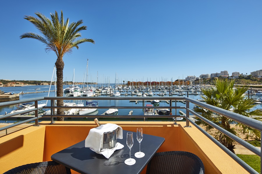 Fotos del hotel - NH MARINA PORTIMAO RESORT