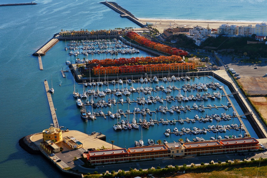 Fotos del hotel - NH MARINA PORTIMAO RESORT