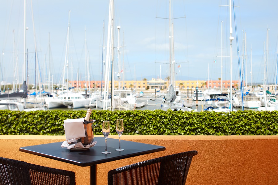 Fotos del hotel - NH MARINA PORTIMAO RESORT