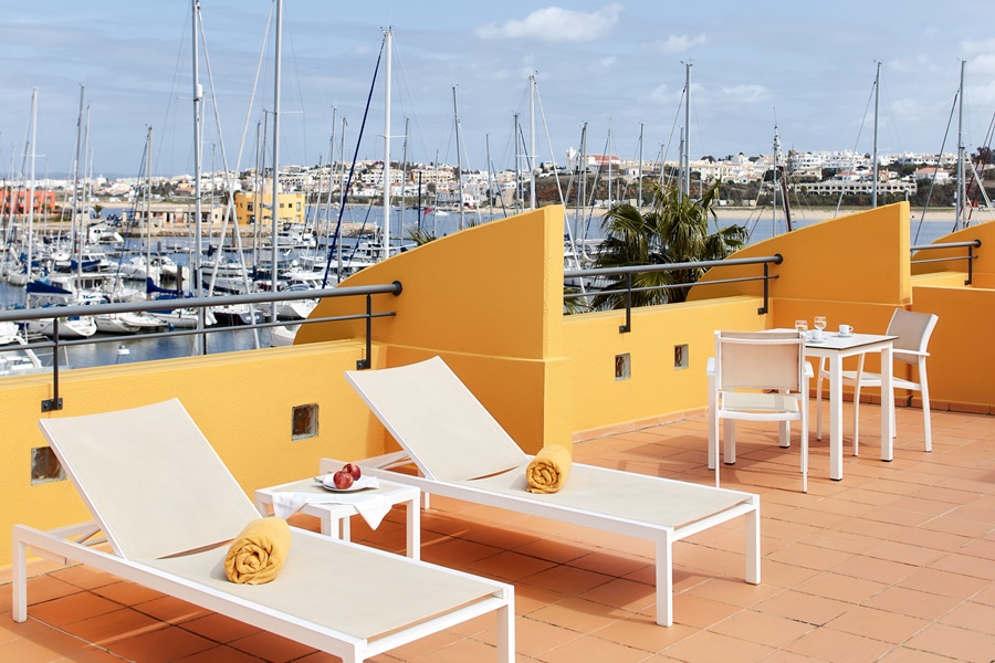 Fotos del hotel - NH MARINA PORTIMAO RESORT