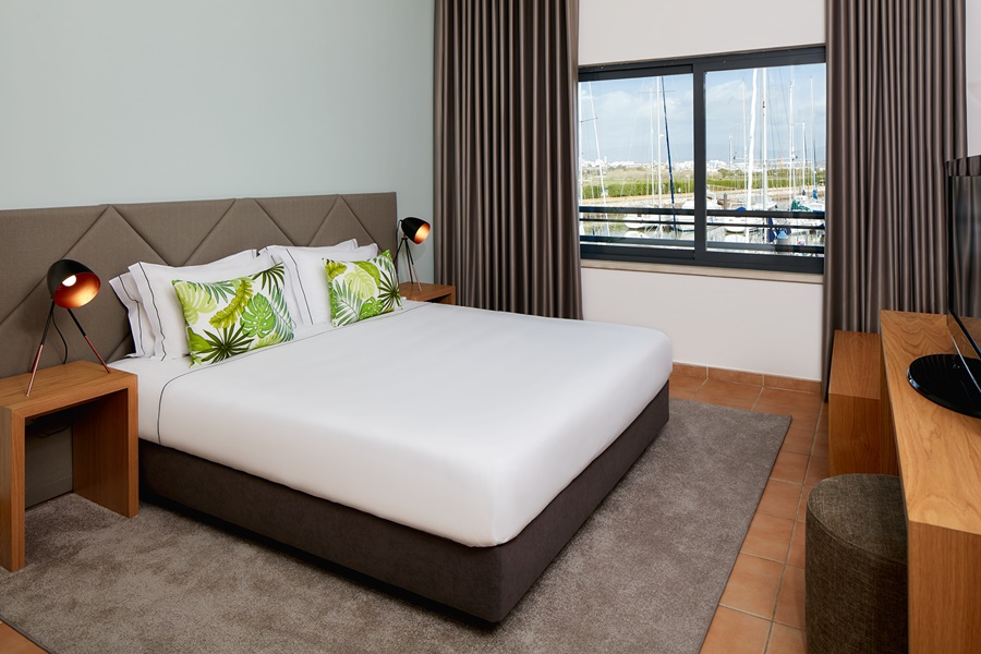 Fotos del hotel - NH MARINA PORTIMAO RESORT