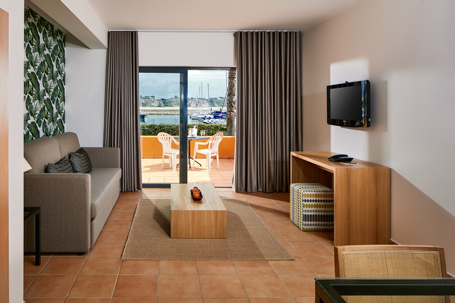 Fotos del hotel - NH MARINA PORTIMAO RESORT