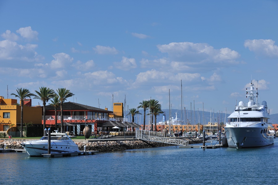 Fotos del hotel - NH MARINA PORTIMAO RESORT