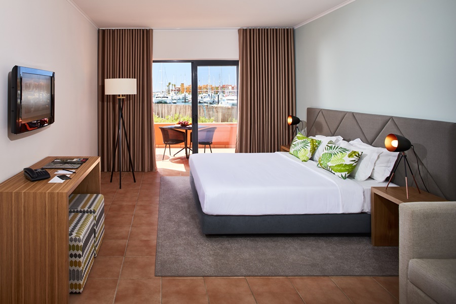 Fotos del hotel - NH MARINA PORTIMAO RESORT