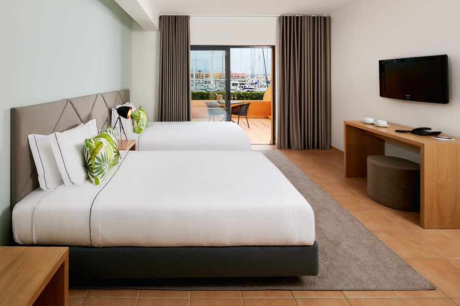 Fotos del hotel - NH MARINA PORTIMAO RESORT