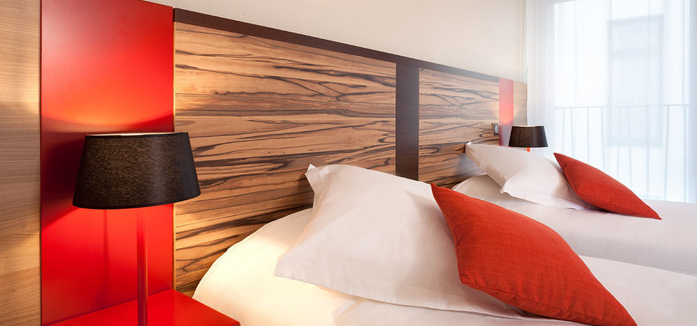 Fotos del hotel - Aparthotel Adagio Lyon Patio Confluence