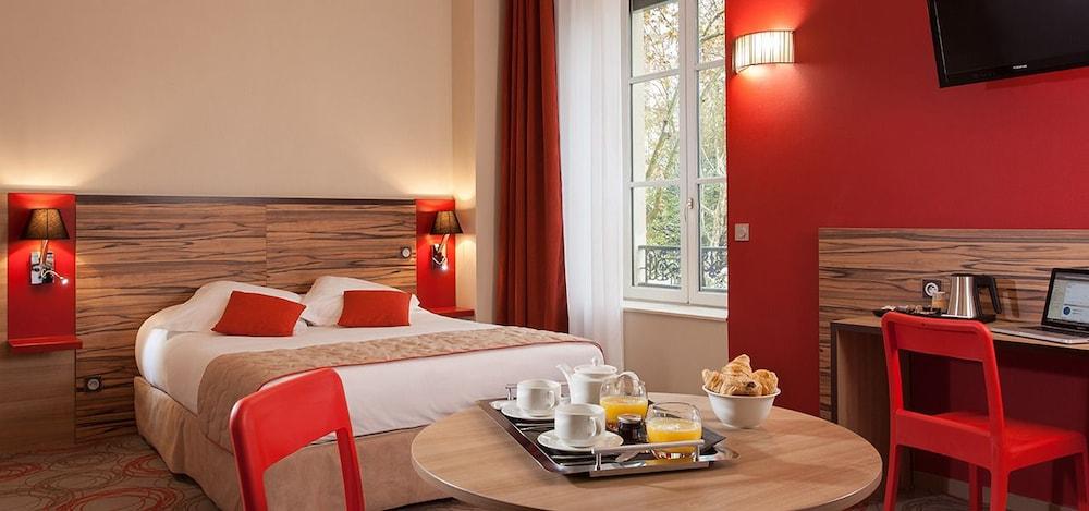 Fotos del hotel - Aparthotel Adagio Lyon Patio Confluence