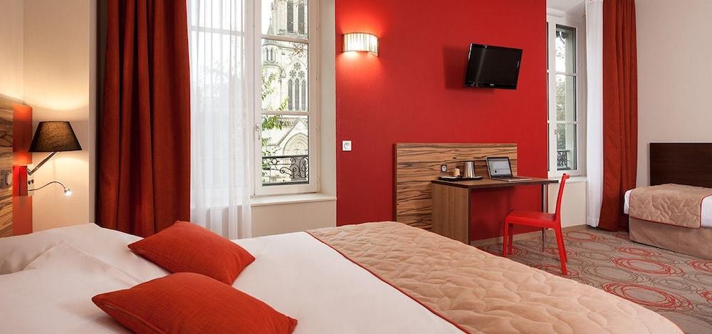 Fotos del hotel - Aparthotel Adagio Lyon Patio Confluence