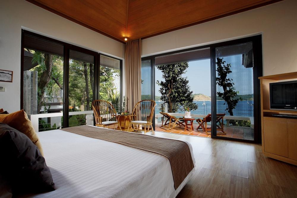 Fotos del hotel - Baan Krating Phuket