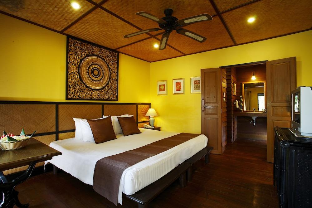 Fotos del hotel - Baan Krating Phuket