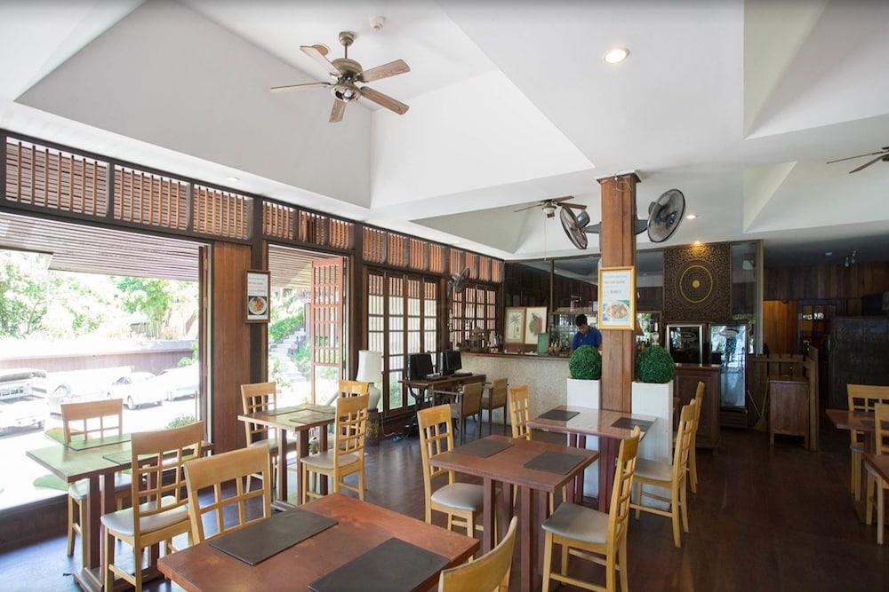 Fotos del hotel - Baan Krating Phuket