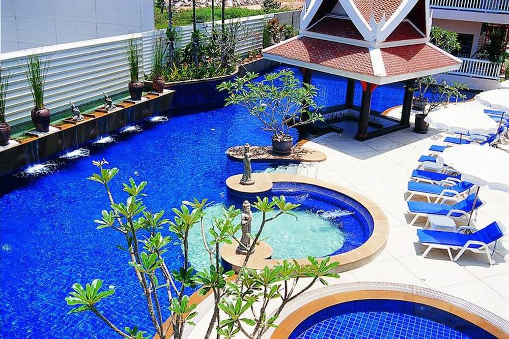 Fotos del hotel - Kata Poolside Resort