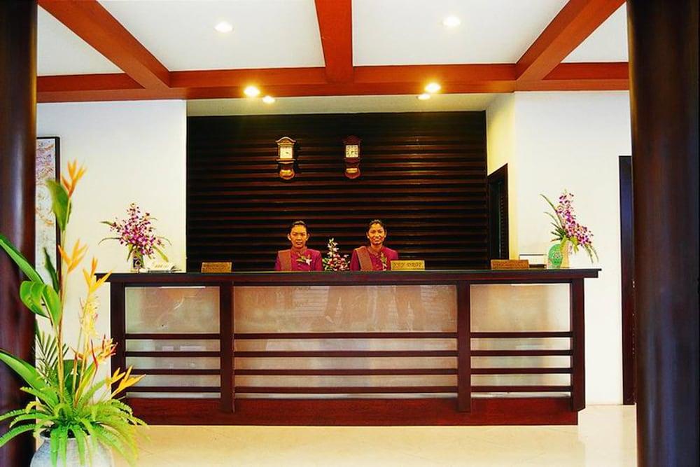 Fotos del hotel - Kata Poolside Resort