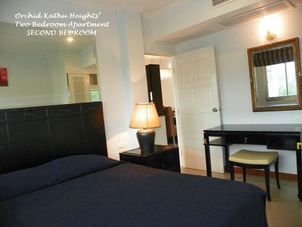 Fotos del hotel - Orchid Kathu Heights
