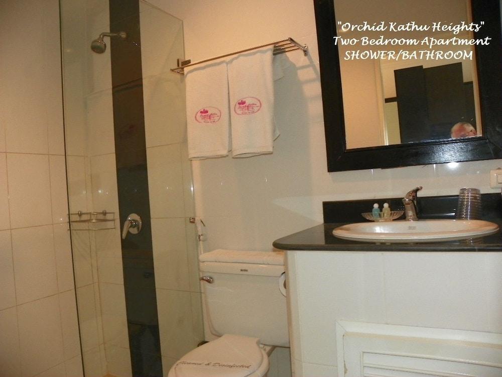 Fotos del hotel - Orchid Kathu Heights