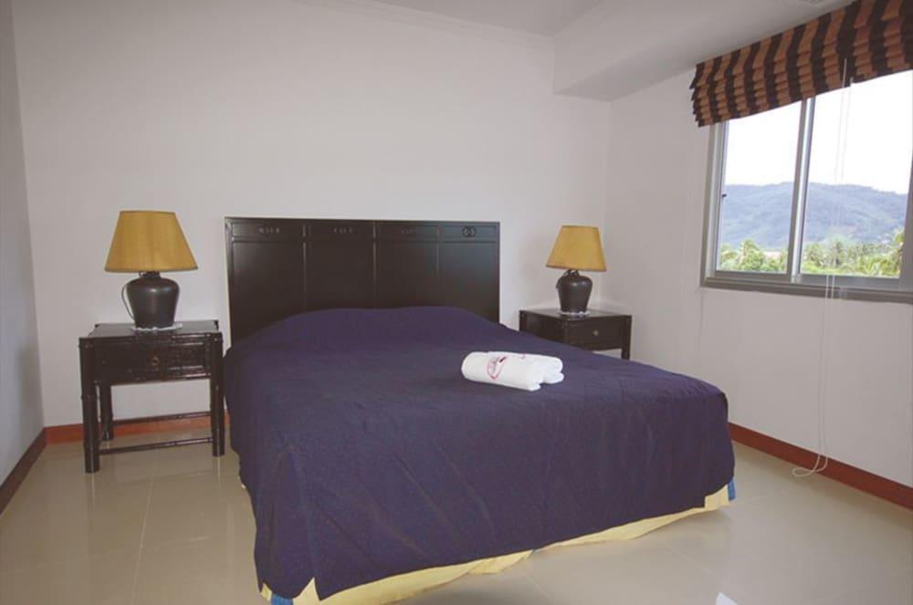 Fotos del hotel - Orchid Kathu Heights