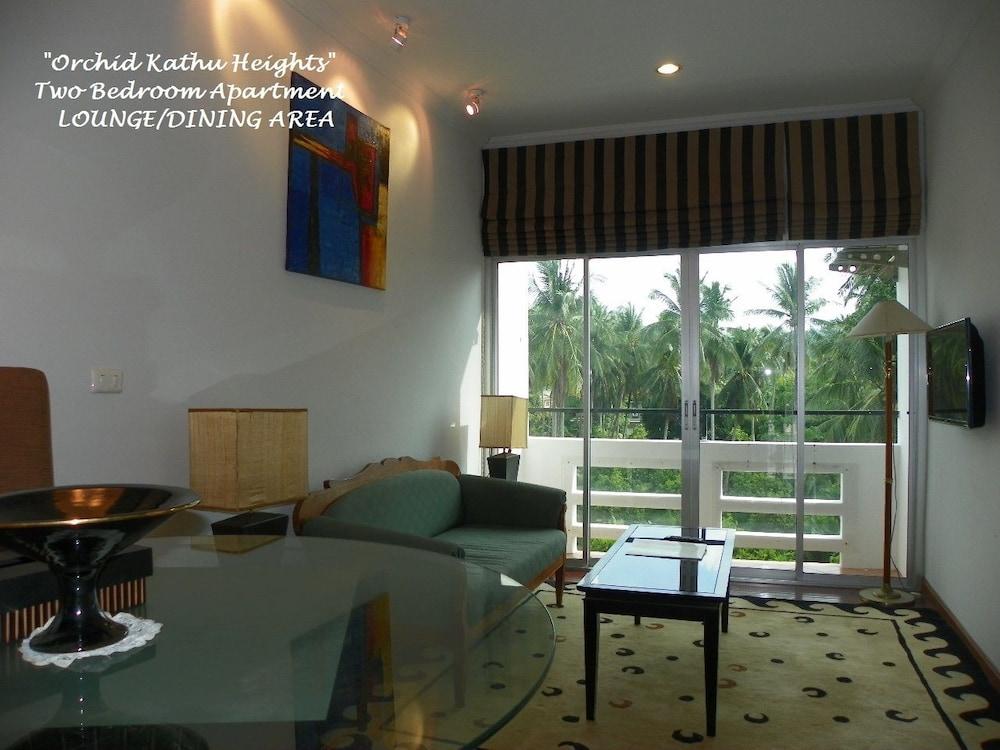 Fotos del hotel - Orchid Kathu Heights