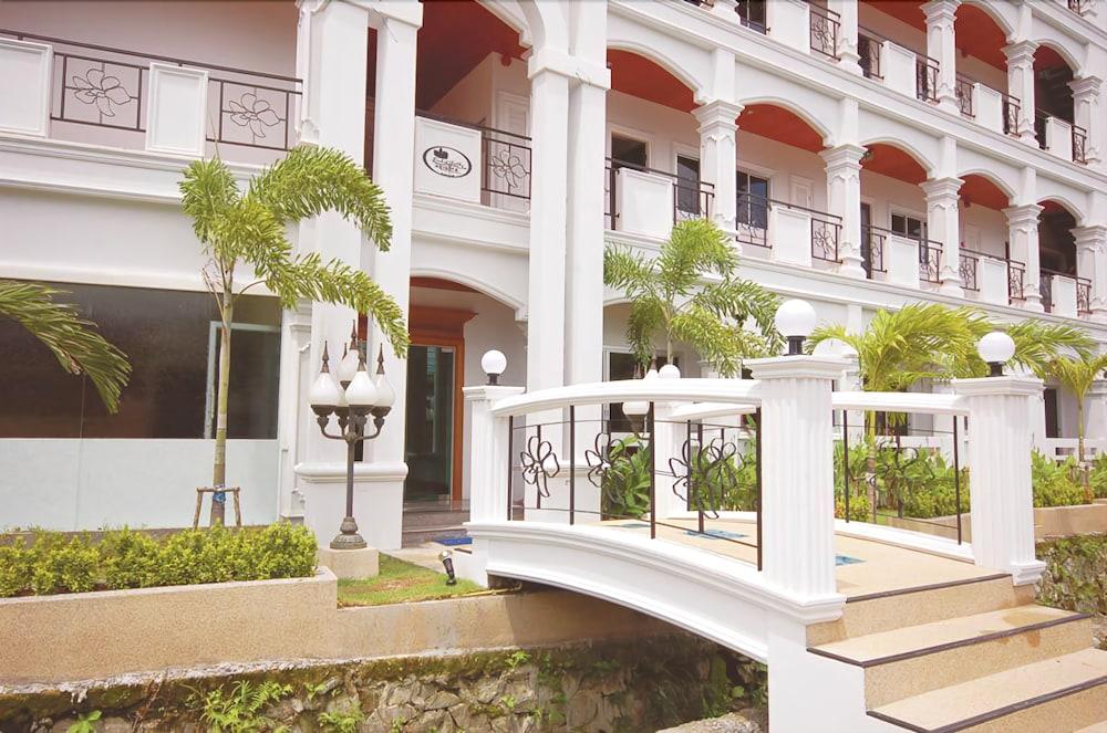 Fotos del hotel - Orchid Kathu Heights