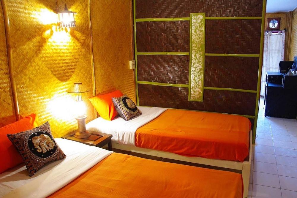 Fotos del hotel - AREEYA PHUREE RESORT
