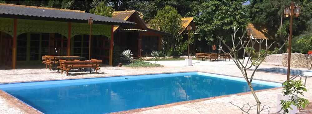 Fotos del hotel - AREEYA PHUREE RESORT