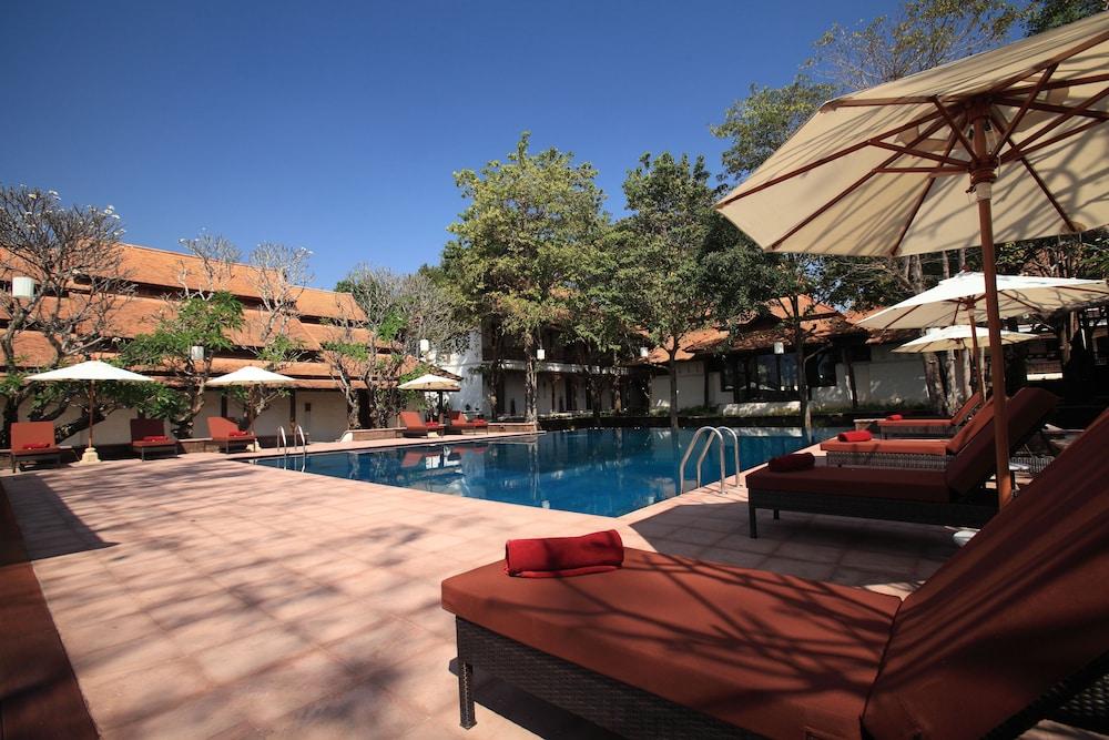 Fotos del hotel - Sibsan Luxury Hotel Rimping
