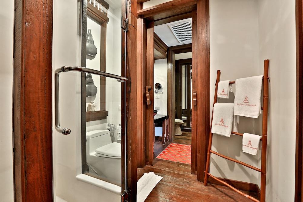 Fotos del hotel - Sibsan Luxury Hotel Rimping