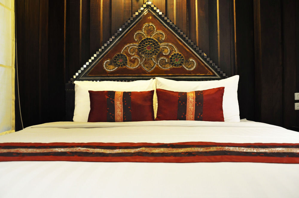Fotos del hotel - THANNATEE BOUTIQUE HOTEL
