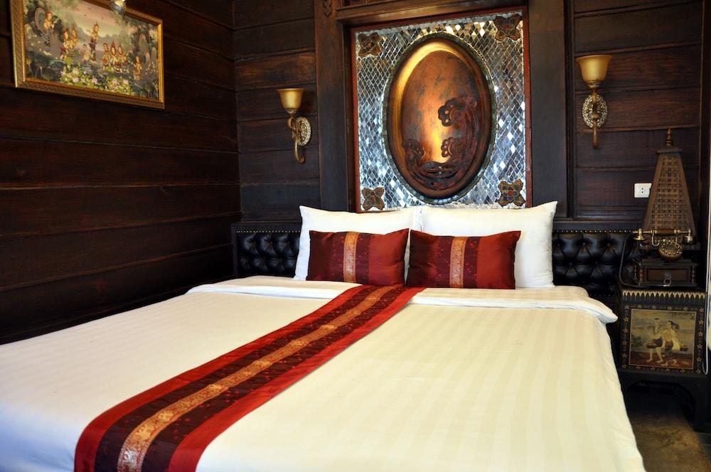 Fotos del hotel - THANNATEE BOUTIQUE HOTEL