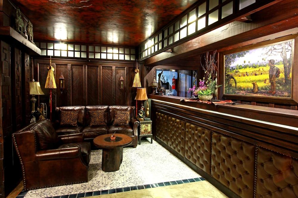 Fotos del hotel - THANNATEE BOUTIQUE HOTEL